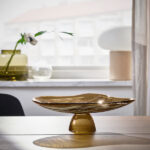 ظرف دکوری ایکیا مدل HÄCKPOPPEL کد 905.749.37