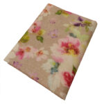 رومیزی رزین تاژ مدل کاملیا کد 280