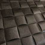 دیوارپوش مدل فومی کد AS20 بسته 5 عددی