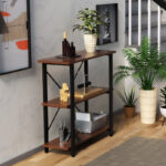 شلف مدل morchoob-15012