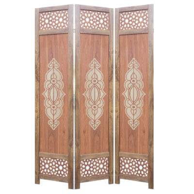 پارتیشن مدل پاراوان P23 مجموعه 3 عددی