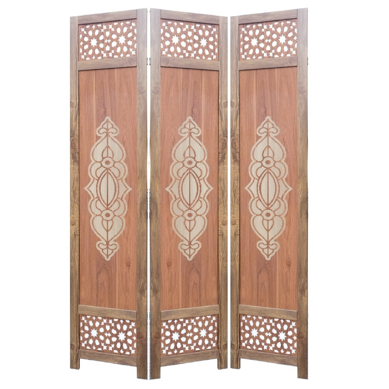 7adc4bf1ca325b38178d4468ae459aed پارتیشن مدل پاراوان P23 مجموعه 3 عددی