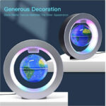 دکوری مدل کره زمین مغناطیسی معلق کره ای