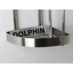 قفسه حمام دلفین مدل Ev-88-3