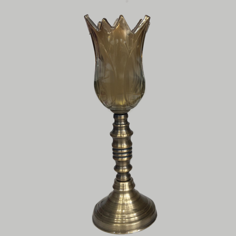 7c4c152574f0603be977fe2aaf4ee199 شمعدان نورهام مدل STON