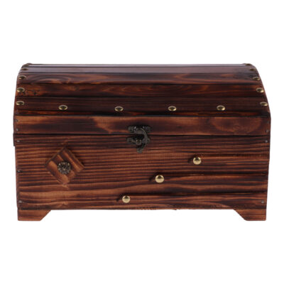 جعبه دکوری طرح صندوقچه مدل 8405