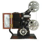 ماکت موزیکال مدل آپارات