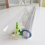 طلق رومیزی مدل T.evim 2.2mm کد A90-T180cm