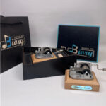 جعبه موزیکال مدل بیوری گیم اف ترونز