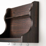 شلف دیواری ایکیا مدل LEVLA