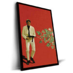 تابلو مدل Kill them with love کد 248901271