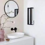 آویز حوله مدل 012