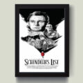 تابلو مدل schindler's list کد MJ131373