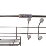 آویز حوله پلوتون مدل 709