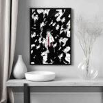 تابلو مدل Running کد 248901736