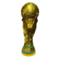 تندیس مدل جام جهانی طرح World cup 2026