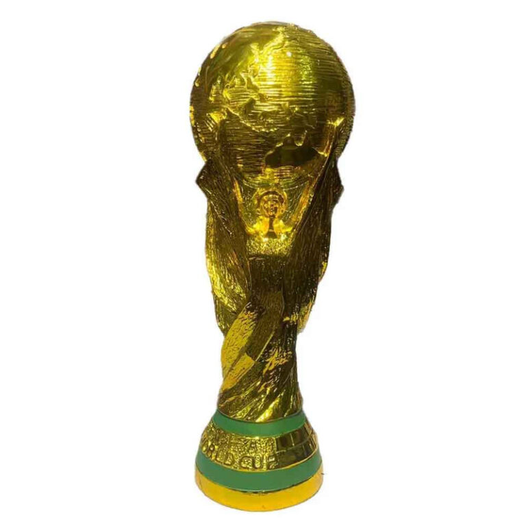 تندیس مدل جام جهانی طرح World cup 2026