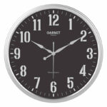 ساعت دیواری کوارتز گارنت مدل 5022 QB