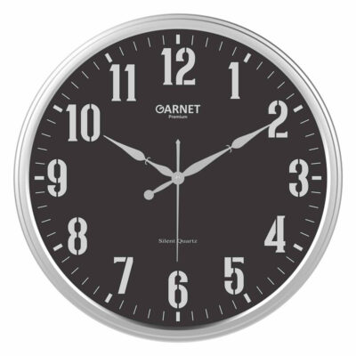 ساعت دیواری کوارتز گارنت مدل 5022 QB