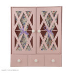 شلف دیواری مدل 23