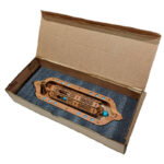 دیوارکوب مدل چوبی کد 1515