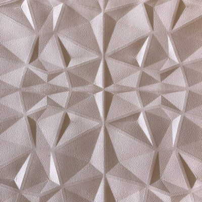 دیوارپوش مدل فومی کد AS19 بسته 8 عددی