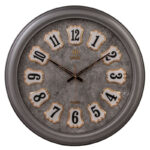 ساعت دیواری مارال مدل 45