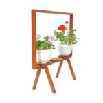 استند گلدان مدل Frame98