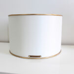 آباژور ایستاده مدل کارینا