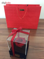 جعبه موزیکال رز جاودان دکوفیوره مدل MR