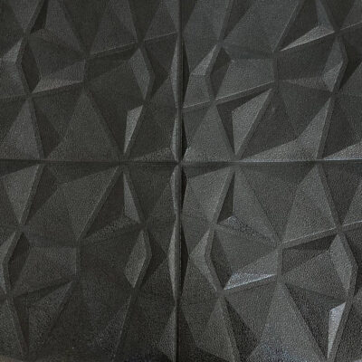 دیوارپوش مدل فومی کد AS23 بسته 5 عددی