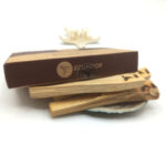 عود مدل پالوسانتو اکوادور 7 عددی