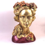 گلدان دکوری مدل Ward