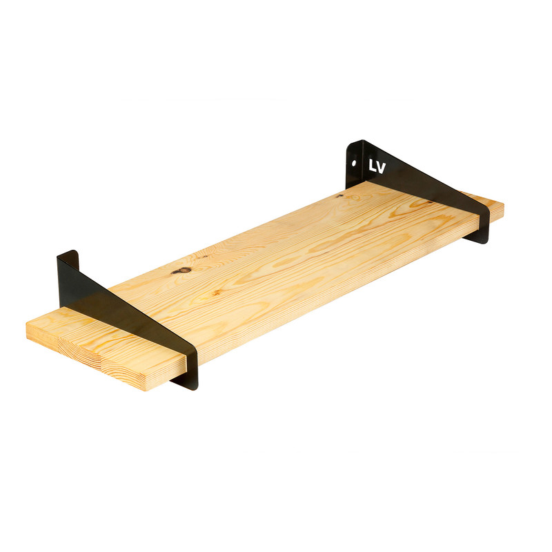 813011664927a82d1192d82dcccffb7d شلف دیواری ال وی مدل 739