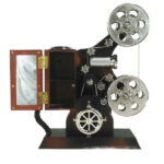 ماکت موزیکال طرح آپارات کد 30