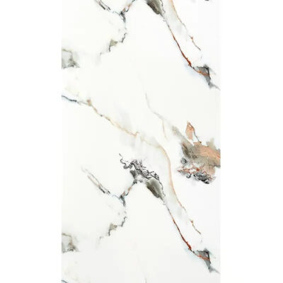 دیوارپوش مدل ماربل شیت کد 8024-1 بسته 8 عددی