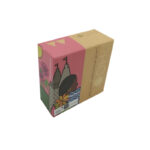 عودفول مدل  کله قندی INDIAN ROSE کد 1000118