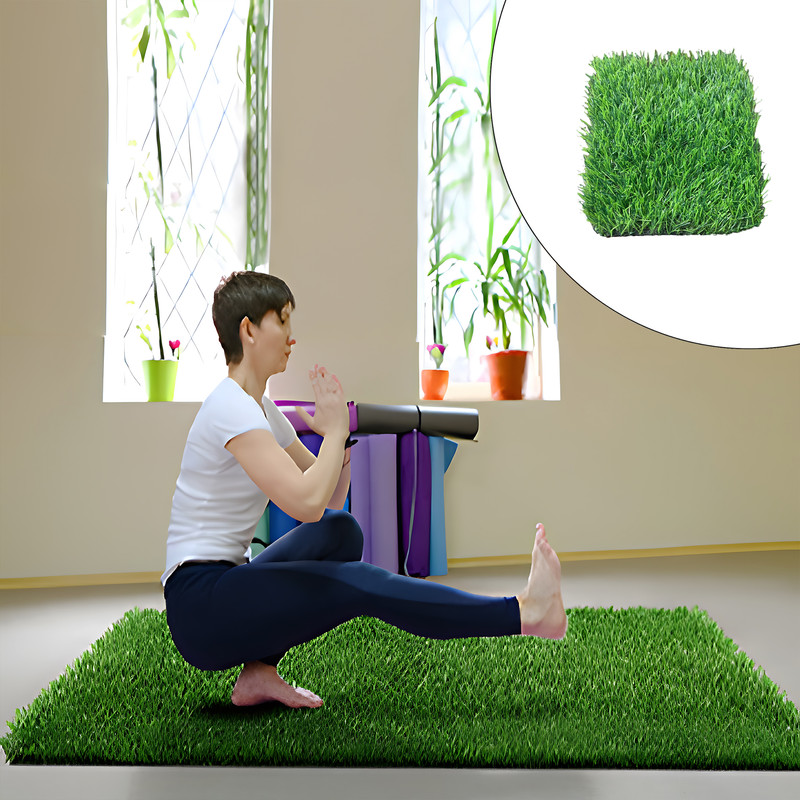 83346ae27d60934bac59c6ce580d74ae چمن مصنوعی مدل هلندی SUPER.35 سایز 3×2 متر