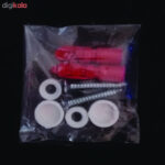 قفسه حمام کرال اورون کد M 2