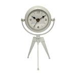 ساعت رومیزی طرح ایستاده مدل N1904