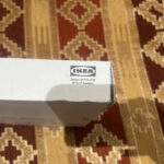 جاشمعی ایکیا مدل vinterfint کد 788