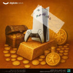 روفرشی مدل کشدار نانو ابریشم ترنج کد 468