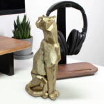 مجسمه مدل جگوار