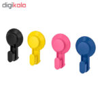 آویز حوله ایکیا کد 20381273 بسته 4 عددی