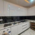 دیوارپوش مدل ماربل شیت کد 8042-1 مجموعه سه عددی