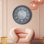 ساعت دیواری شوبرت مدل 6420 HERMESS