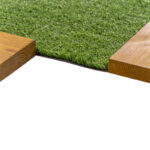 چمن مصنوعی مدل سیمین 10 سایز 2x1