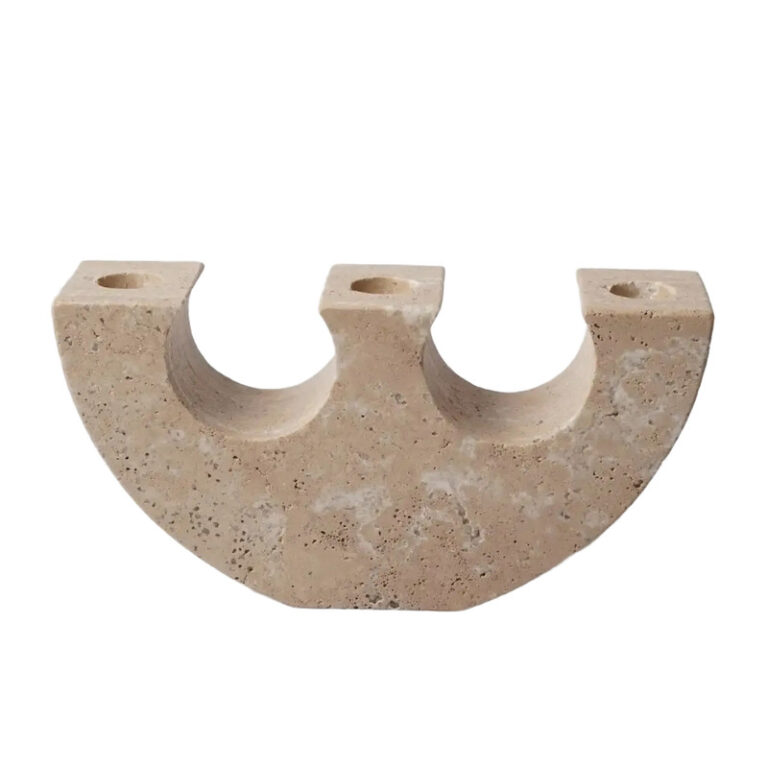 شمعدان طرح چند شاخه