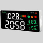 ساعت رومیزی دیجیتال مدل T4-DM165