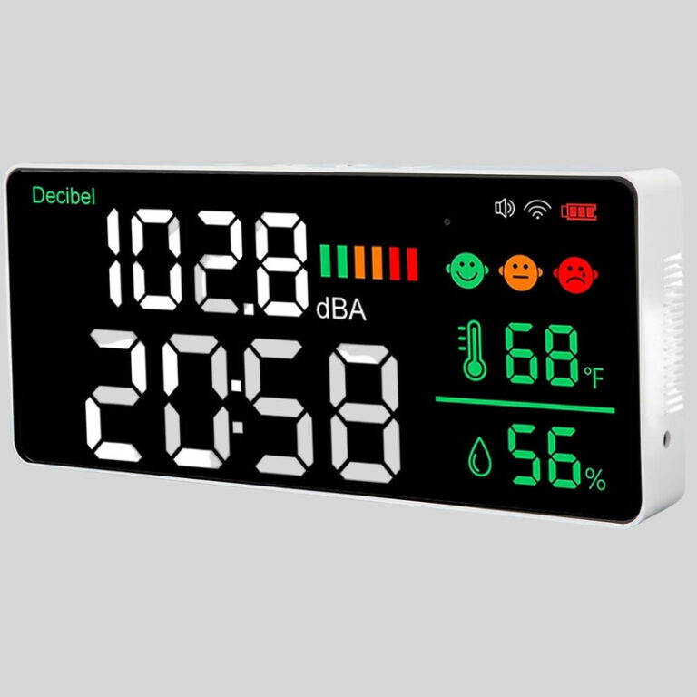 ساعت رومیزی دیجیتال مدل T4-DM165